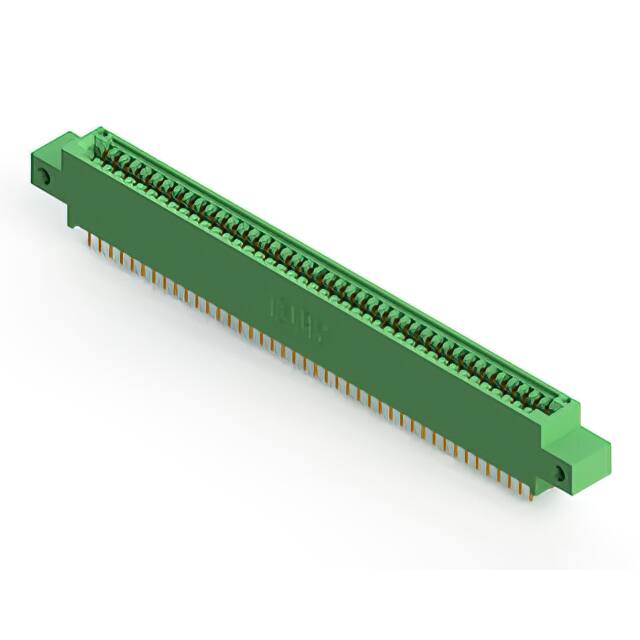 345-084-525-812 EDAC Inc.  Edgeboard Connectors